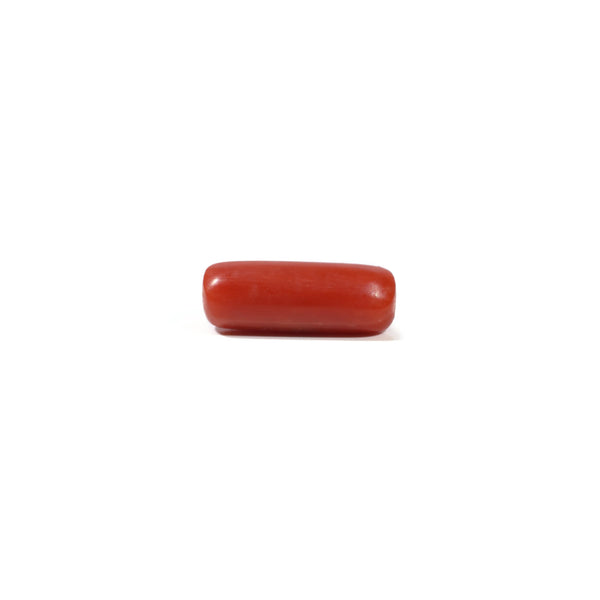 Red Coral - 5.45 Carat