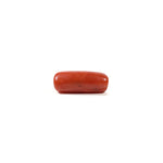 Red Coral - 6.8 Carat - Pramogh