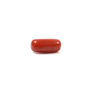 Red Coral - 4.95 Carat - Pramogh