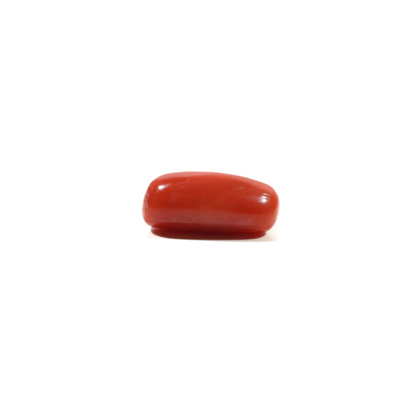 Red Coral - 4.95 Carat