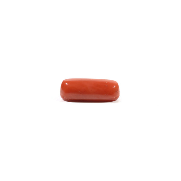 Red Coral - 6.85 Carat