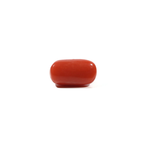 Red Coral - 5.1 Carat