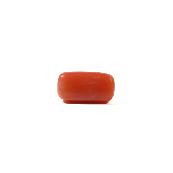 Red Coral - 5.4 Carat