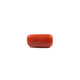 Red Coral - 5.28 Carat - Pramogh