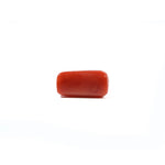 Red Coral - 5.28 Carat