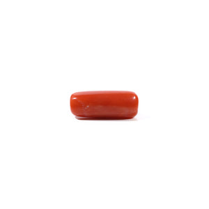 Red Coral - 5.4 Carat - Pramogh