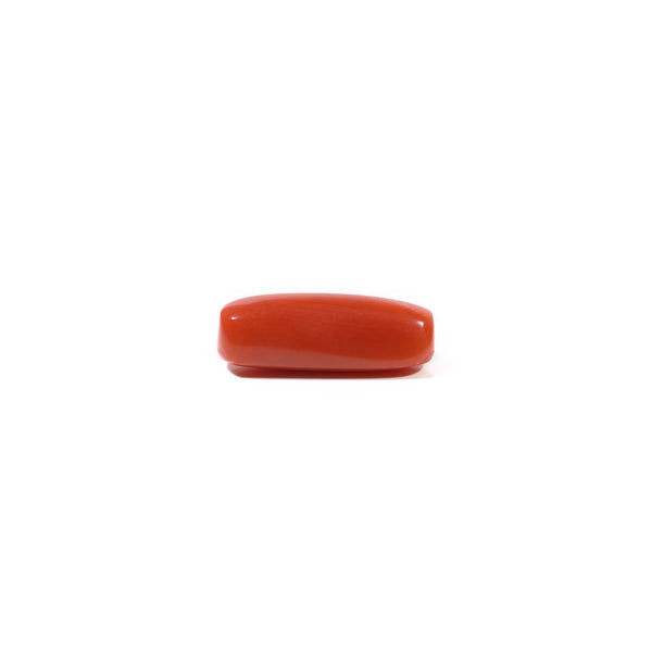 Red Coral - 5.4 Carat
