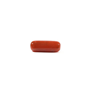 Red Coral - 3.92 Carat - Pramogh
