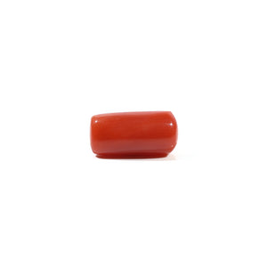 Red Coral - 5.03 Carat - Pramogh