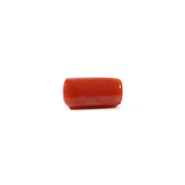 Red Coral - 5.03 Carat