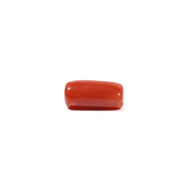 Red Coral - 5.03 Carat