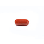 Red Coral - 6.65 Carat - Pramogh