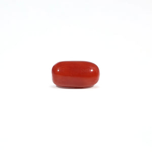 Red Coral - 3.4 Carat - Pramogh