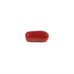 Red Coral - 3.85 Carat - Pramogh