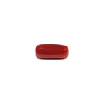 Red Coral - 3.66 Carat