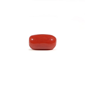 Red Coral - 3.6 Carat - Pramogh