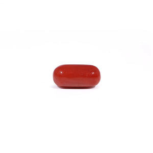 Red Coral - 3.6 Carat - Pramogh
