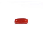Red Coral - 3.4 Carat