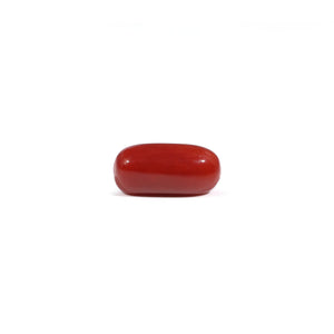 Red Coral - 3.8 Carat - Pramogh
