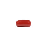 Red Coral - 3.8 Carat
