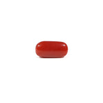 Red Coral - 3.33 Carat