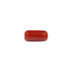 Red Coral - 3.6 Carat - Pramogh