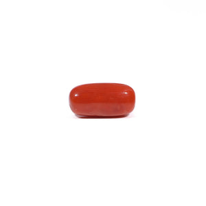 Red Coral - 3.61 Carat - Pramogh
