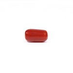 Red Coral - 3.77 Carat - Pramogh
