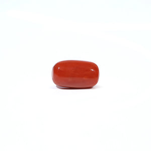 Red Coral - 3.81 Carat - Pramogh