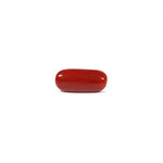 Red Coral - 5.09 Carat