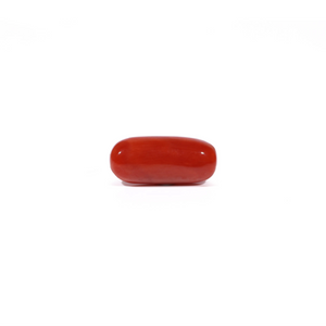 Red Coral - 4.36 Carat - Pramogh