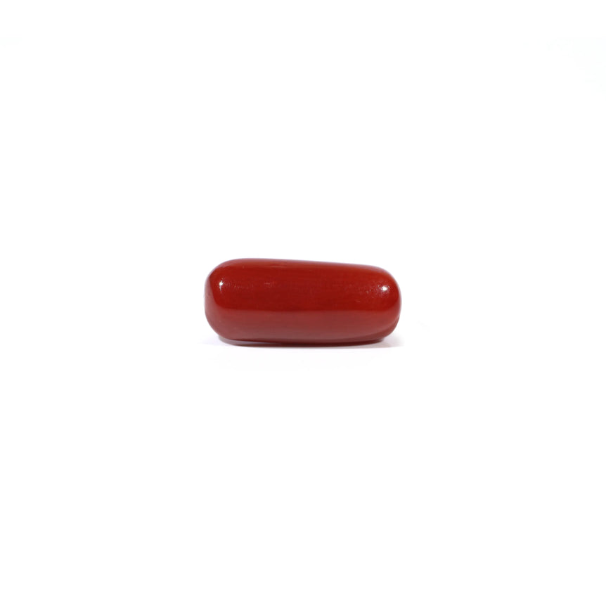 Red Coral - 4.5 Carat - Pramogh