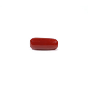 Red Coral - 4.5 Carat - Pramogh