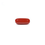 Red Coral - 4.96 Carat - Pramogh