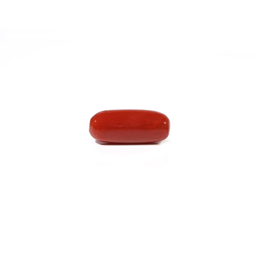 Red Coral - 4.96 Carat