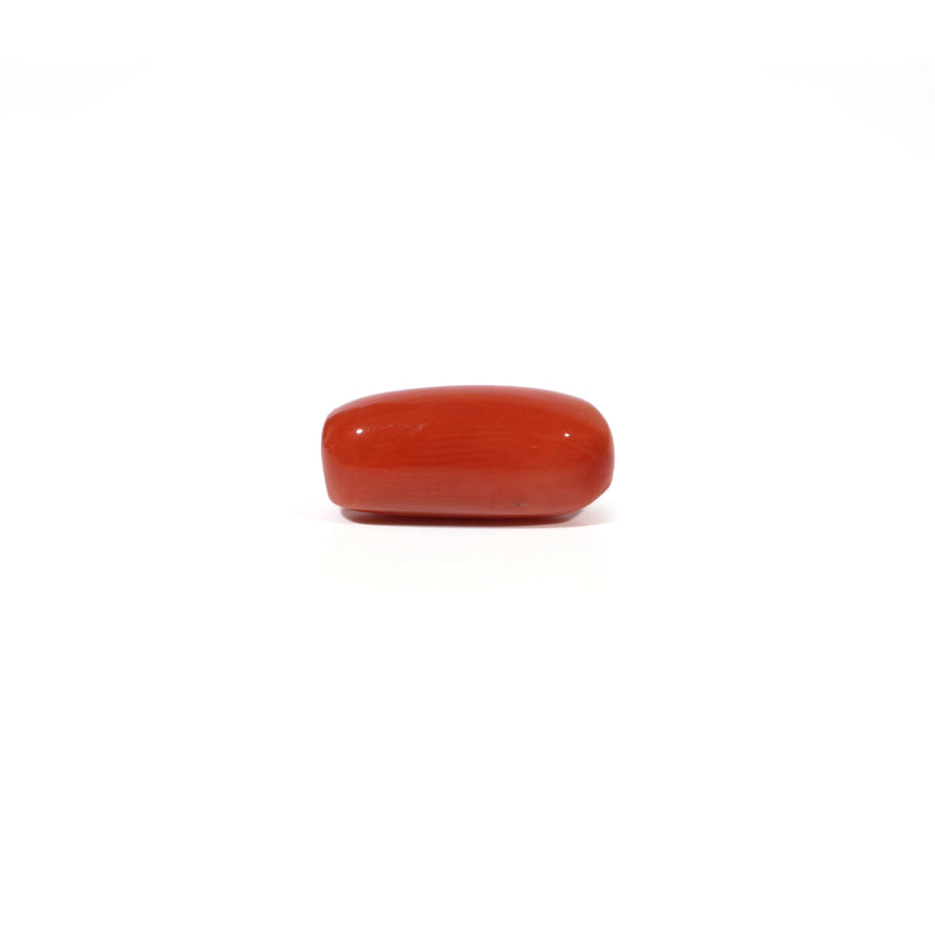 Red Coral - 4.95 Carat
