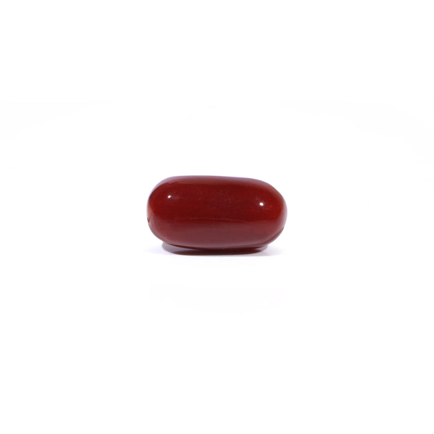 Red Coral - 4.55 Carat - Pramogh