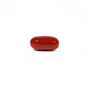 Red Coral - 5.1 Carat - Pramogh