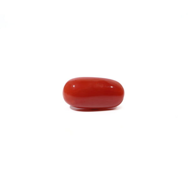 Red Coral - 4.5 Carat - Pramogh