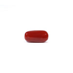 Red Coral - 4.69 Carat - Pramogh