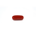 Red Coral - 4.88 Carat - Pramogh