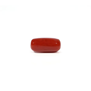 Red Coral - 4.59 Carat - Pramogh