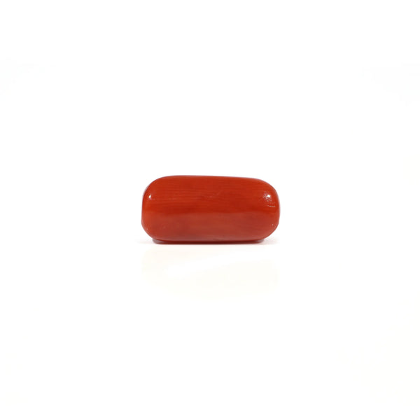 Red Coral - 5.05 Carat