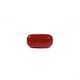 Red Coral - 5.04 Carat - Pramogh