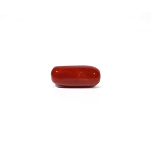 Red Coral - 4.7 Carat - Pramogh