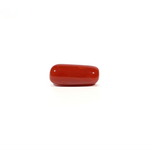 Red Coral - 4.8 Carat - Pramogh