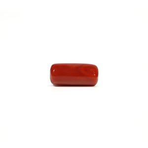 Red Coral - 4.8 Carat - Pramogh
