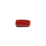 Red Coral - 5.14 Carat - Pramogh