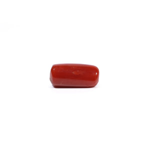 Red Coral - 5.14 Carat - Pramogh
