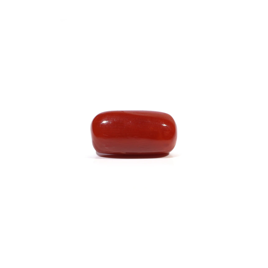 Red Coral - 4.5 Carat